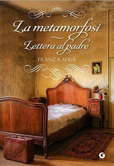 LA METAMORFOSI - LETTERA AL PADRE